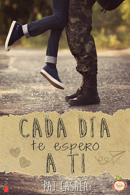 Cada día te espero a ti | Sin ti #1 | Pat Casalá Cada día te espero a ti | Sin ti #1 | Pat Casalá