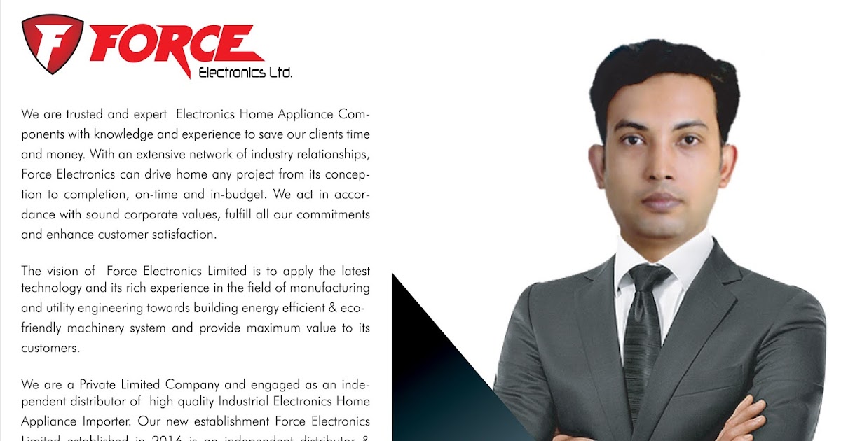 FORCE CEO force-ceo