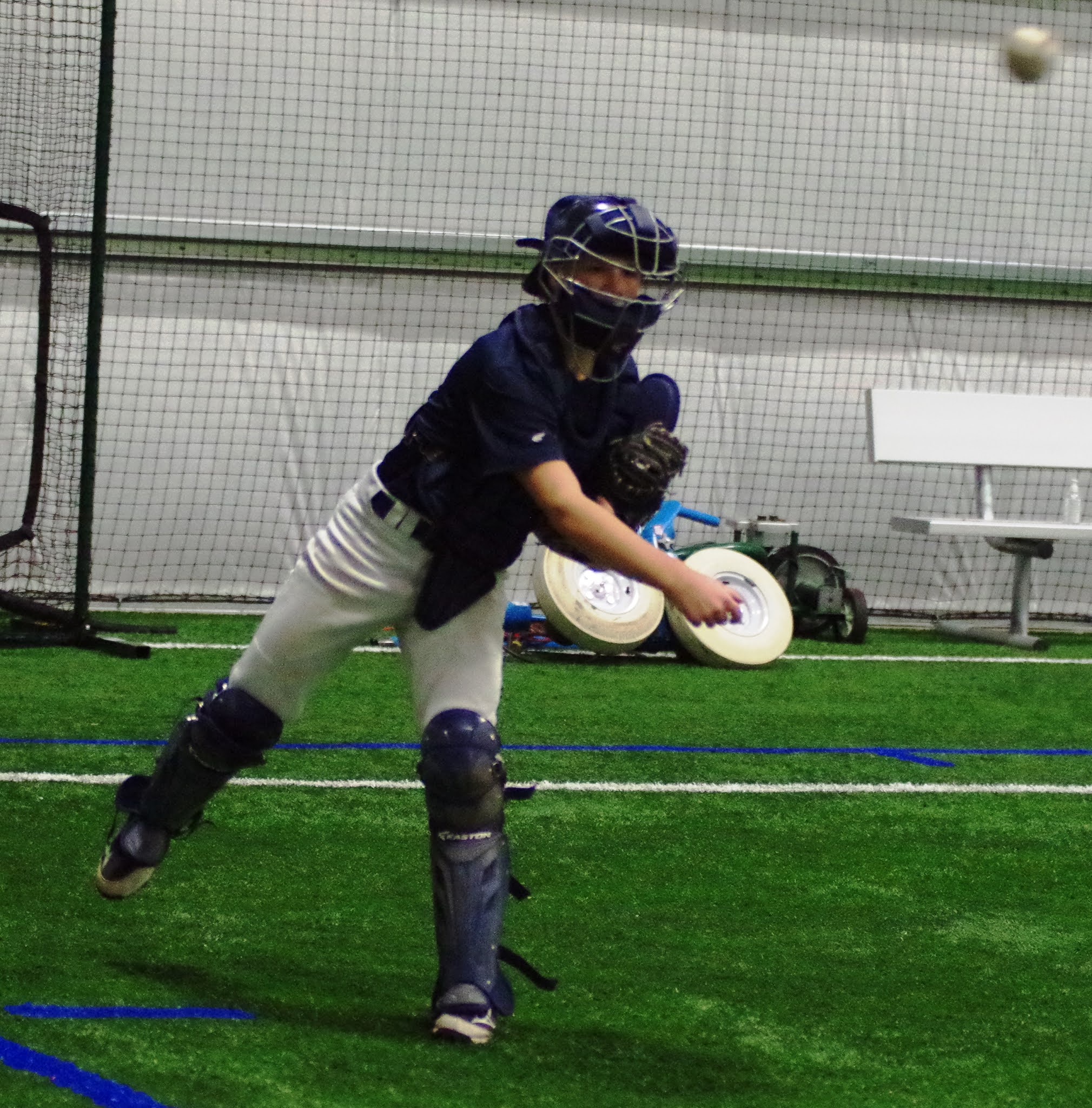 Howe Happenings Going Yard enjoys new era