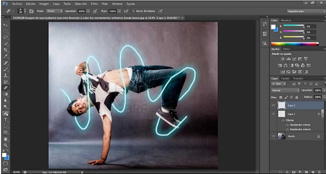 Download and Install Adobe Photoshop CS 6 | Windows 7/8/10 ...