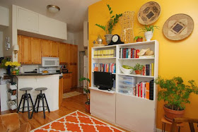 Ideas para decorar, diseñar y mejorar tu casa.: Sala de Estar Decorada