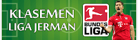  Klasemen Liga Jerman