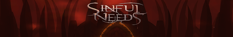 Sinful Needs