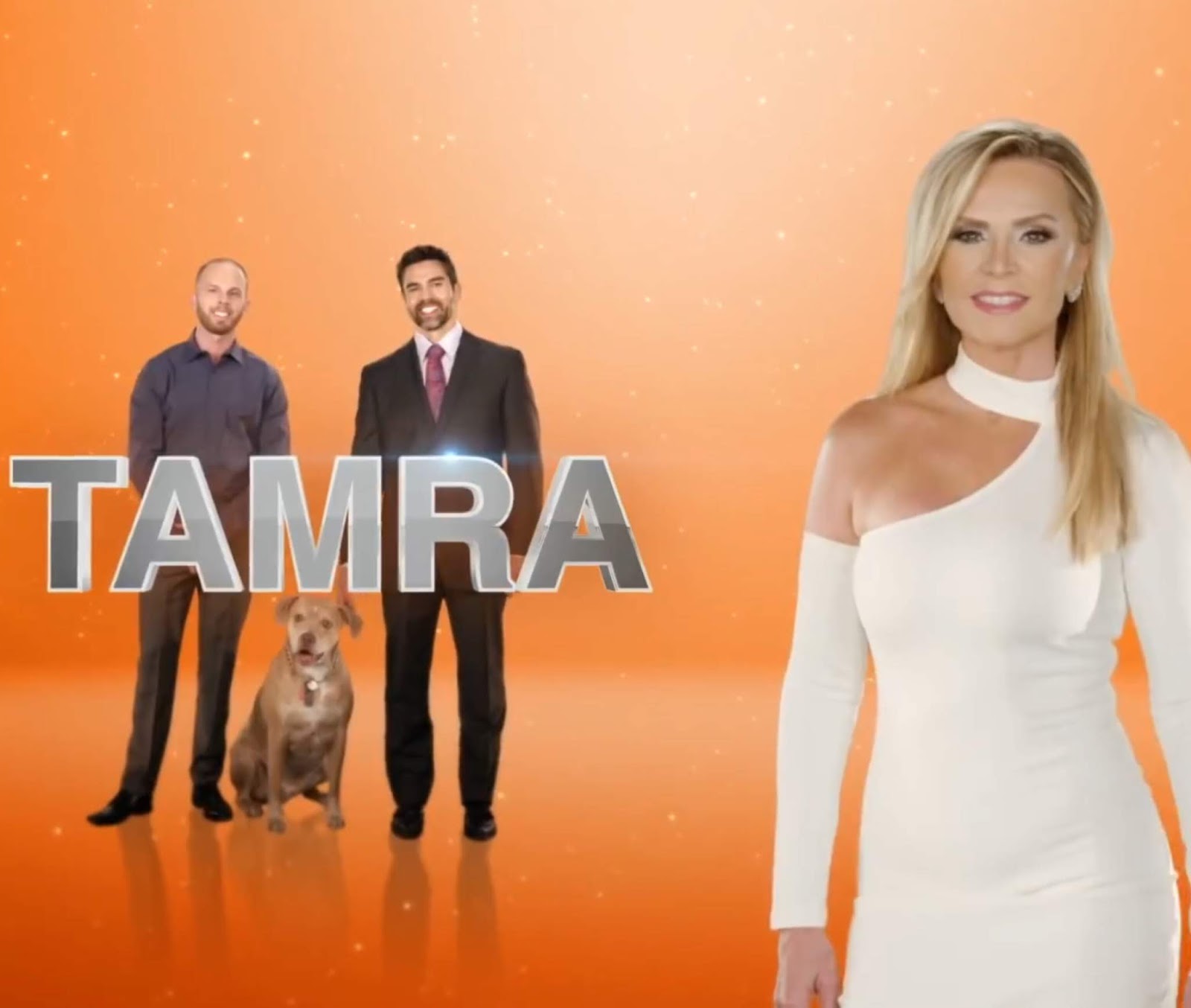 Tamra Judge Claims She Would ‘Leave’ RHOC If She Was Demoted To A