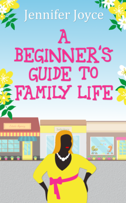 A Beginner's Guide To Family Life by Jennifer Joyce