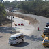 Autoridades inauguran pavimentación en Las Guacamayas