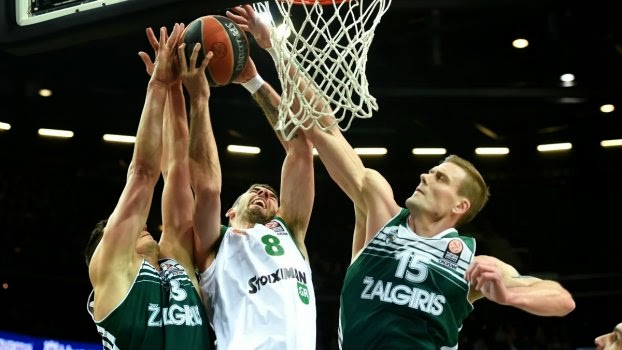 Οι εκτός έδρας αδυναμίες και η πρόκριση