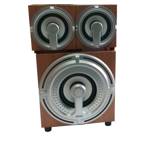 Loa Bluetooth JITENG JT-908V (Đen, Vàng) 9 Loa Bluetooth JITENG JT-908V (Đen, Vàng)