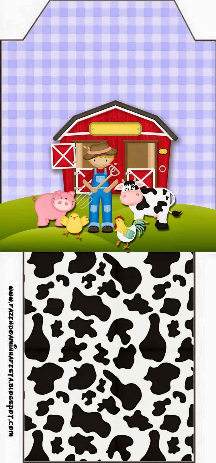 La Granja Especial Niños: Imprimibles Gratis para Fiestas La Granja Especial Niños: Imprimibles Gratis para Fiestas