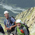 HOMMAGE aux deux alpinistes namurois, dont Jean-Christophe ...leurs épouses, aux enfants et à tous les proches...
Philippe