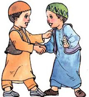 Contoh Sambutan Tuan Rumah Pengajian Syukuran Keluarga