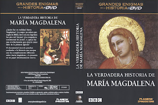 Grandes2BEnigmas2BDe2BLa2BHistoria2BEn2BDvd2BVolumen2B112BLa2BVerdadera2BHistoria2BDe2BMa2BPor2BSeaworld2B 2Bdvd - 11 - La Verdadera Historia de María Magdalena