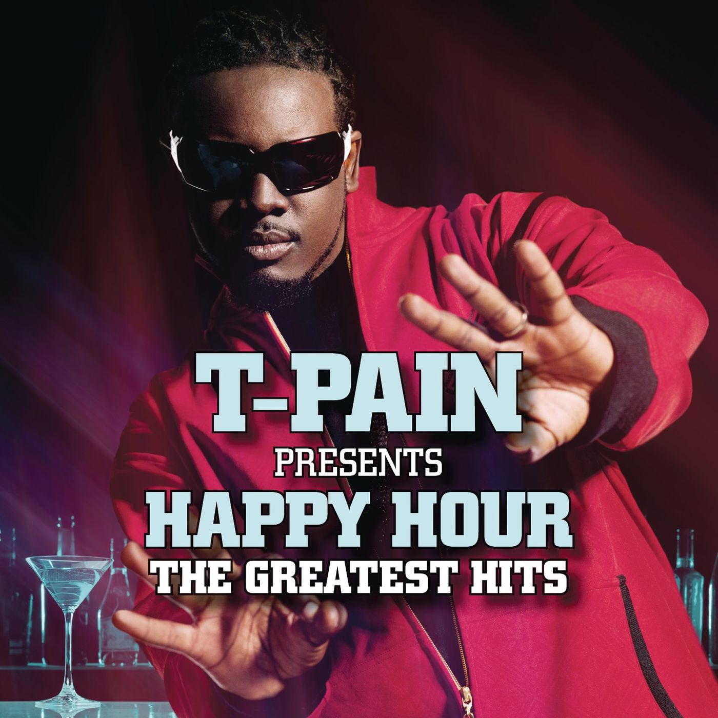 Descargar Discografia TPain Mega Discografias Completas