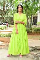 Actress Avika Gor at NET Zee5 Originals Event HeyAndhra.com