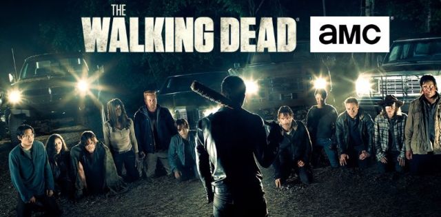 TWD 7x13 | The Walking Dead S07E13 "Bury Me Here" - Party Channels TWD 7x13 | The Walking Dead S07E13 "Bury Me Here" - Party Channels