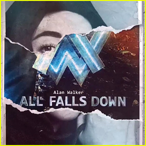 Alan Walker - All Fals Down