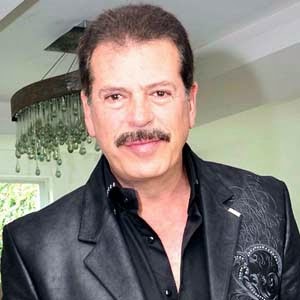 Sergio Goyri se divorcia tras 27 años de matrimonio - Telenovelas