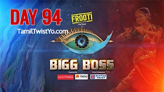 bigg boss live tamil today episode