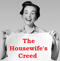 The Accidental Housewife