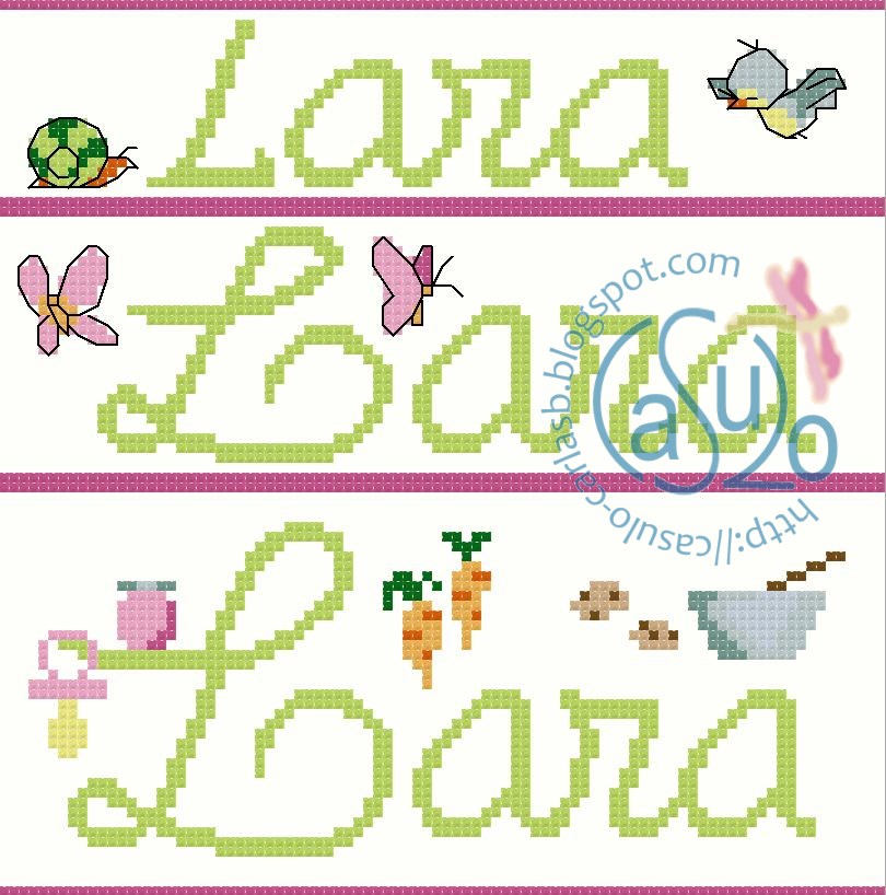 CaSuLo by CarlaSB Lara