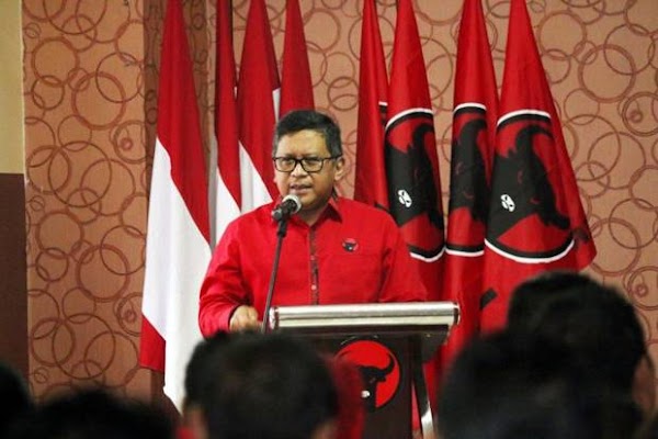PDIP Akan Kawinkan Kader Internal dan Eksternal Hadapi Pilwalkot Surabaya