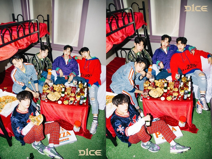 아직 데뷔 0일차의 첫 리얼리트 웃긴 모먼트 | 인스티즈