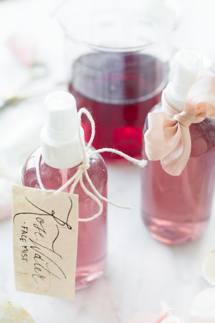 Manfaat Saffron Face Mist Spray Pada Kulit Wajah Agar Glowing