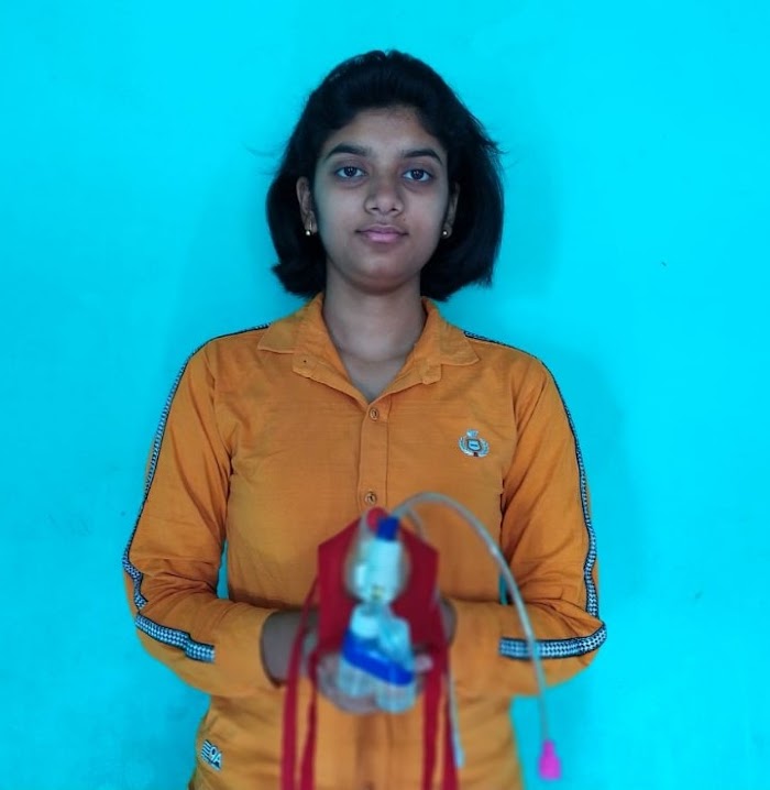 করোনা ভাইরাস প্রতিরোধী বিশেষ মাস্ক আবিষ্কার মেমারীর দিগন্তিকার, বিজ্ঞানী মহলে হৈ চৈ