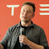 Pelik! Elon Musk Mengubah Kedudukan CEO menjadi 'Technoking of Tesla'