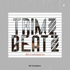 [FreeBeat] For You (Prod by Trimz Beatz)