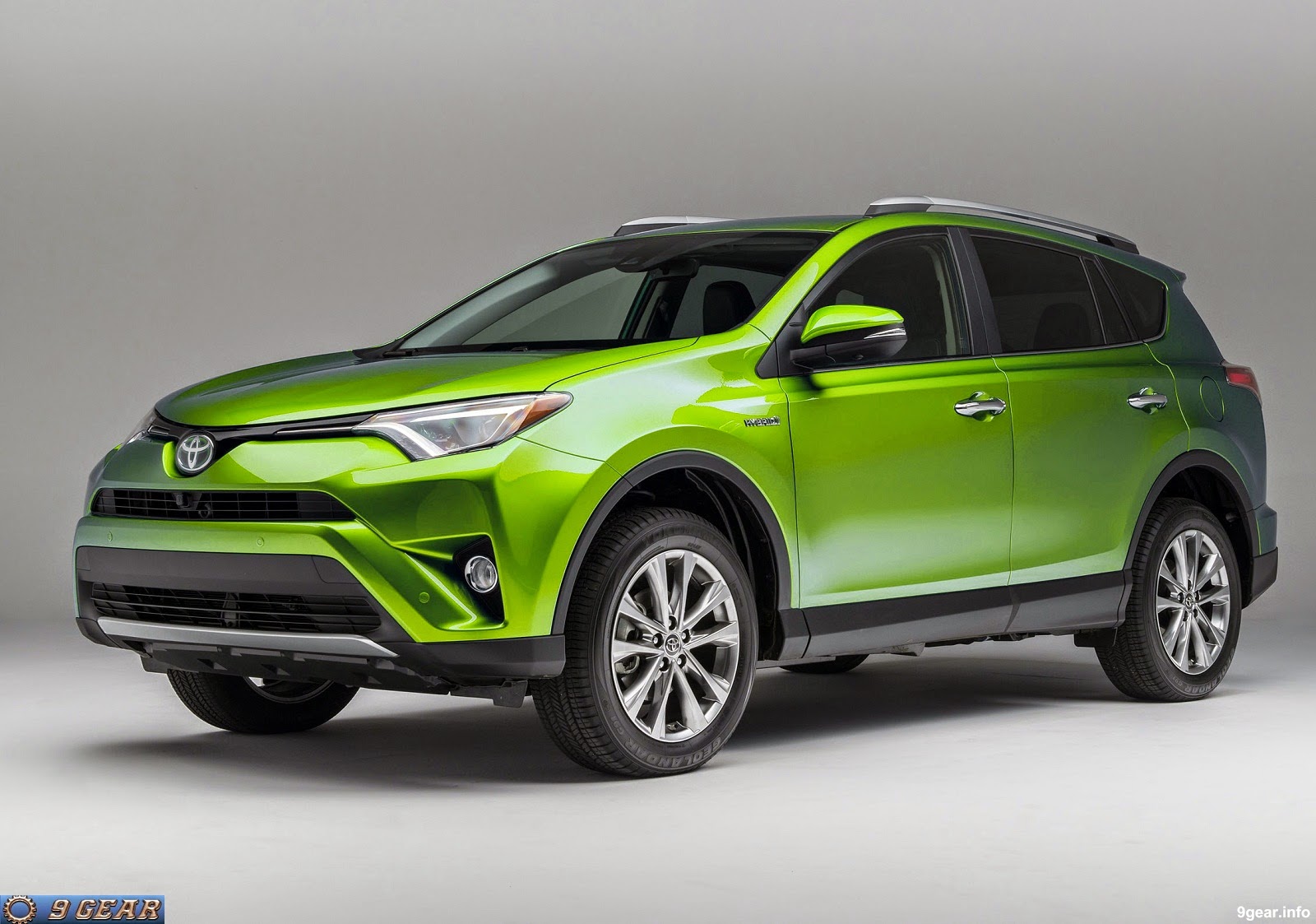 Which Hybrid Suv Gets The Best Mileage