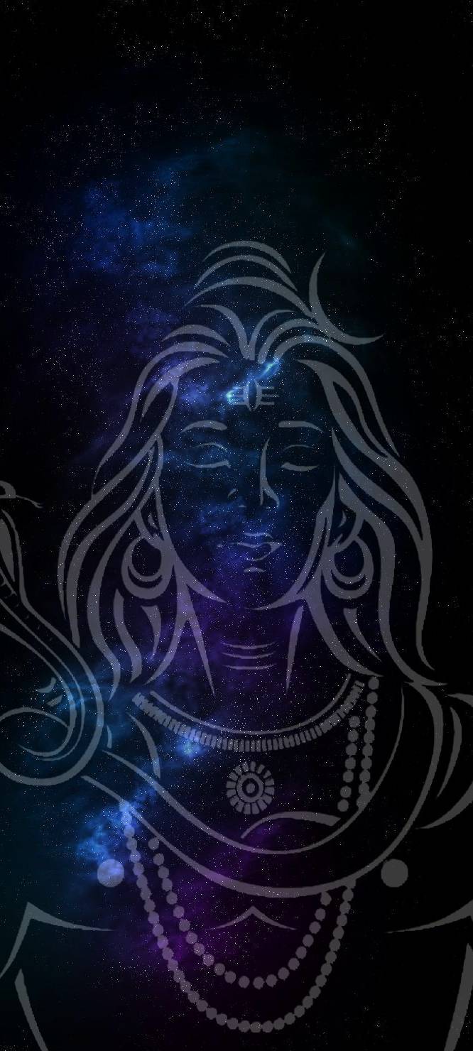 Lord Shiva HD Wallpapers for mobile