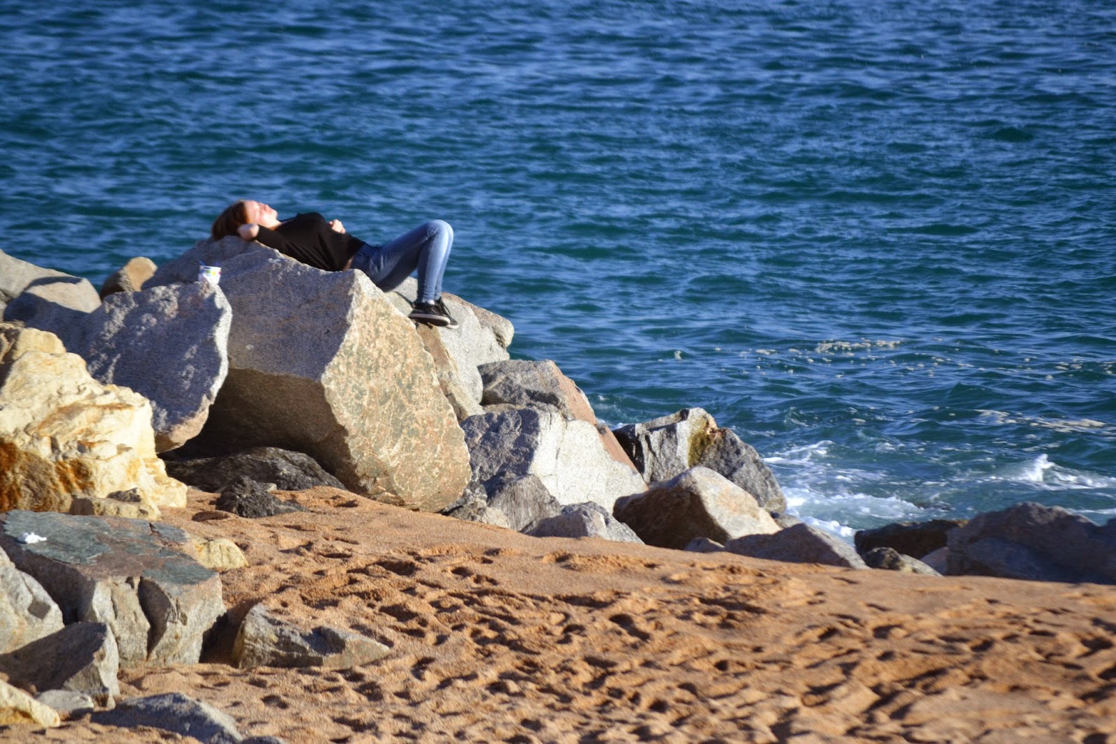 Camino a la resilencia: octubre 2014