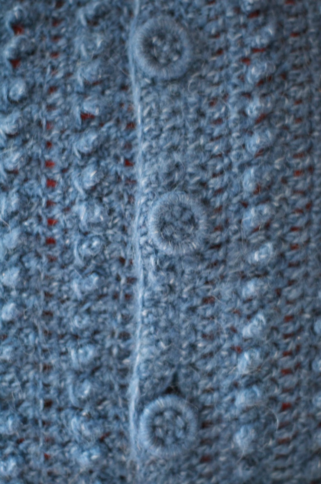 Beadlust Dorset Buttons