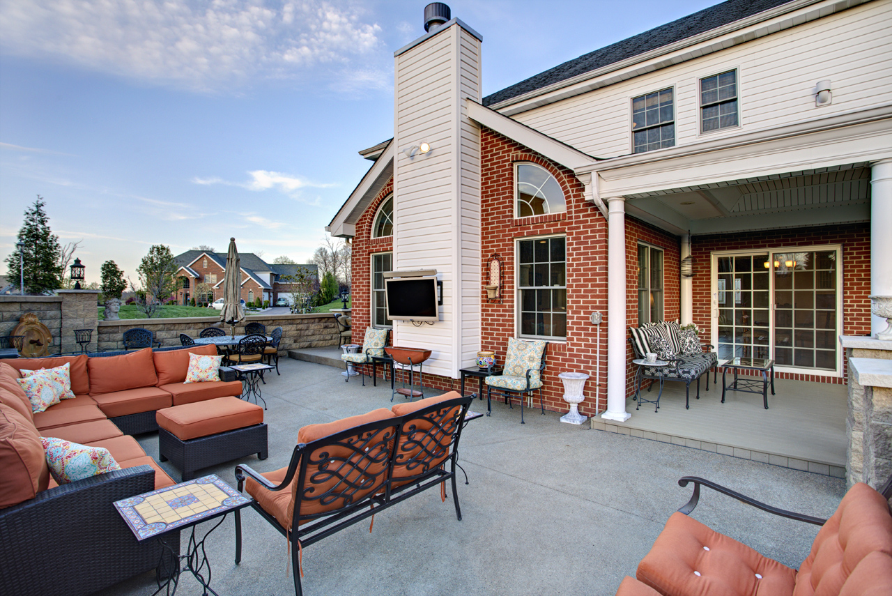 Pittsburgh Area Real Estate with Debbie Magyar, REALTOR, MBA Exquisite