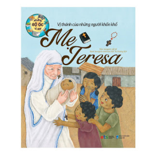 Những Bộ Óc Vĩ Đại : Vị Thánh Của Những Người Khốn Khổ Mẹ Teresa ebook PDF EPUB AWZ3 PRC MOBI
