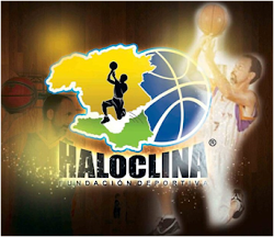 Fundacion Deportiva HALOCLINA