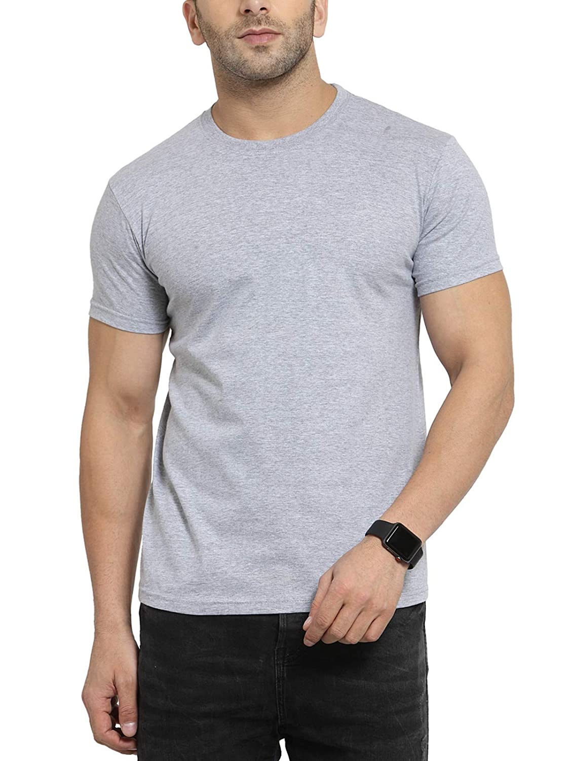 Men's stylish regular fit t-shirt july 2020