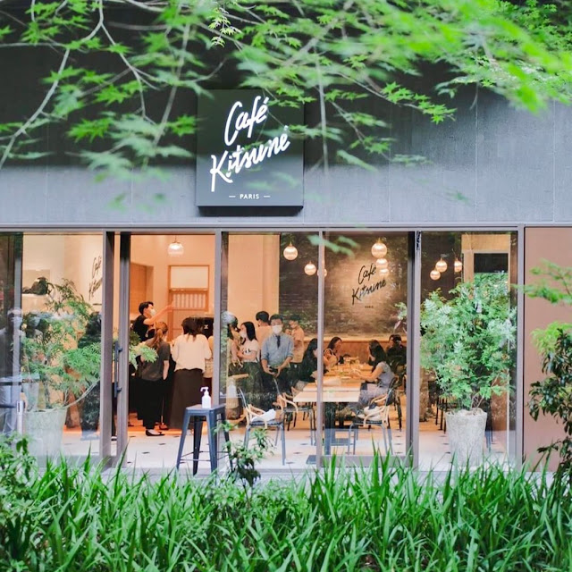 Cafe Kitsune Jakarta Review Menu Fasilitas Lengkap Lokasi Wisatainfo Cafe Kitsune Jakarta Review Menu Fasilitas Lengkap Lokasi Wisatainfo