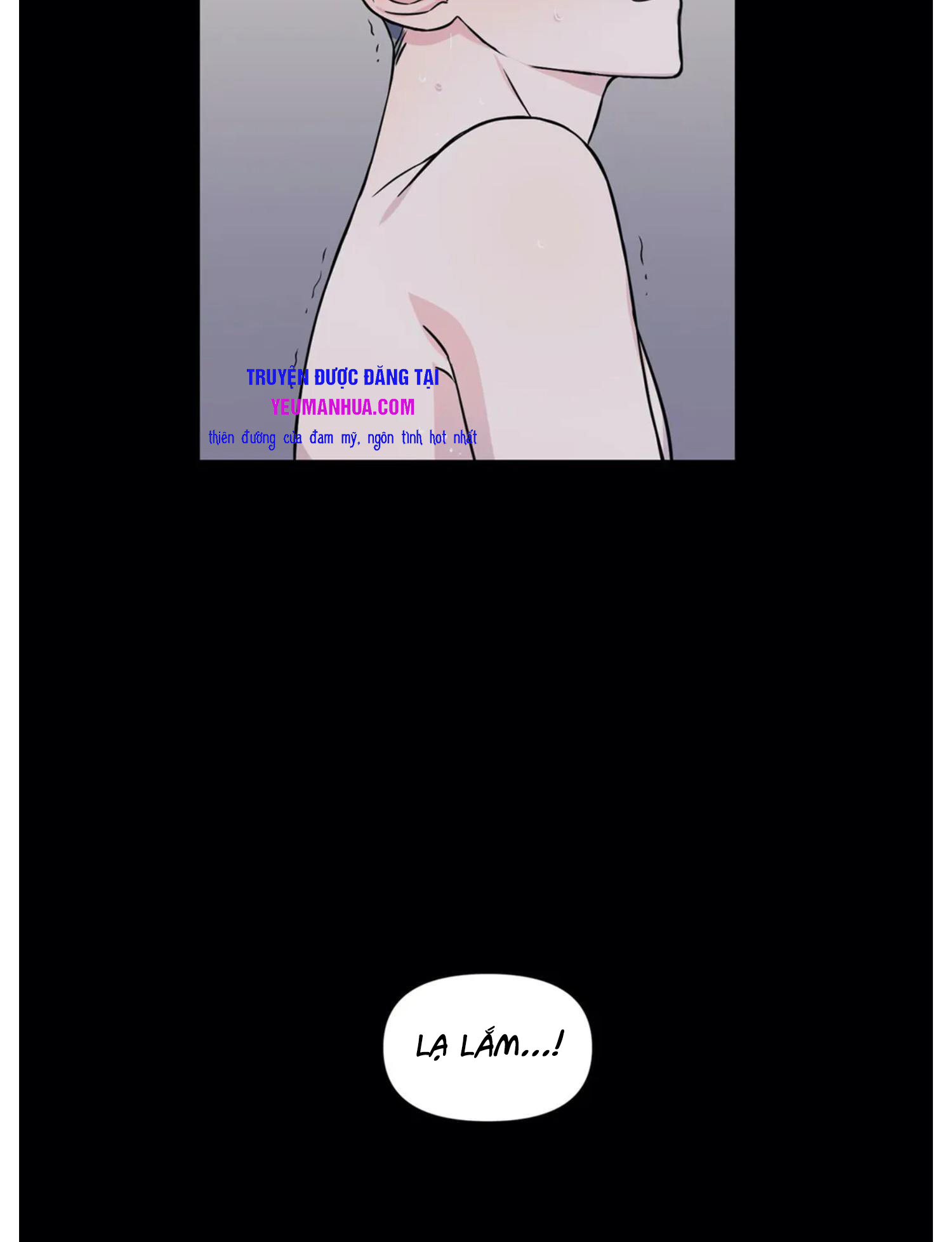 Hậu Trường Tình Ái Chapter 2 - Trang 34