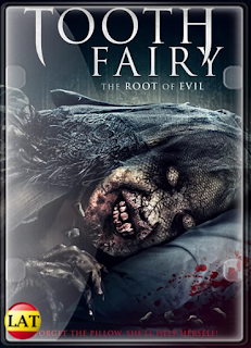 Return of the Tooth Fairy (2020) DVDRIP LATINO
