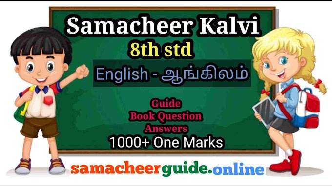 72 Creative 8th new science book back questions and answers for Kindergarten