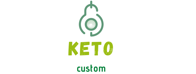 Custom Your Keto Diet