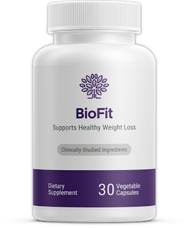 biofit supplement review