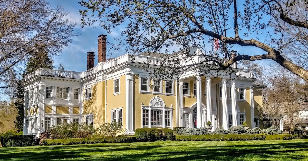 KC Photog Blog Ward Parkway Mansion