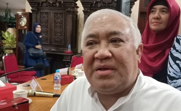 Din Syamsuddin: Penusukan Syekh Ali Jabaer, Kejahatan Pada Agama Dan Keberagaman