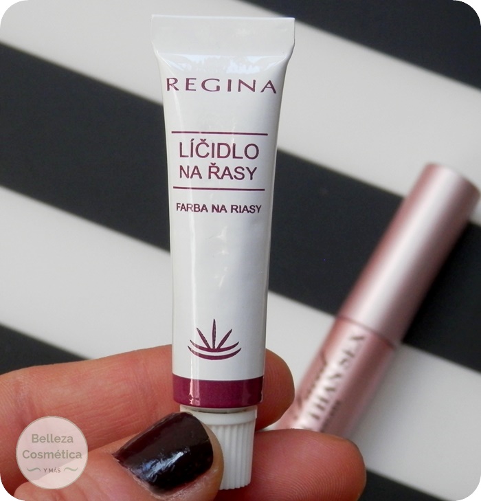 recambio mascara pestañas