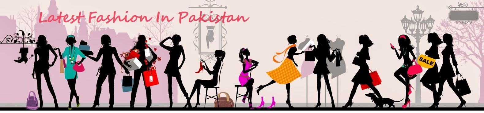 Fashion of Pakistan