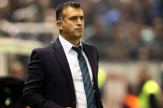 "Το θέλαμε και το πιστεύαμε"