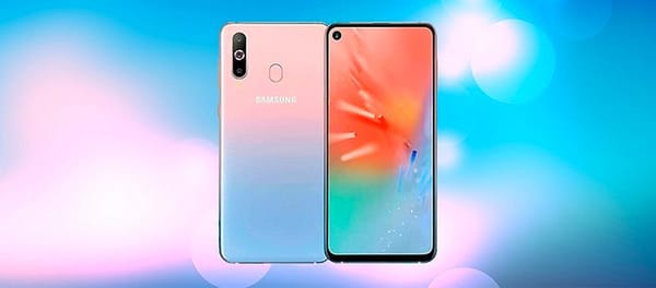 Samsung will soon start pushing the Android 10 update for Galaxy A60 and M40 phones